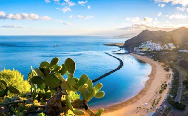 tenerife