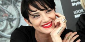 Asia Argento