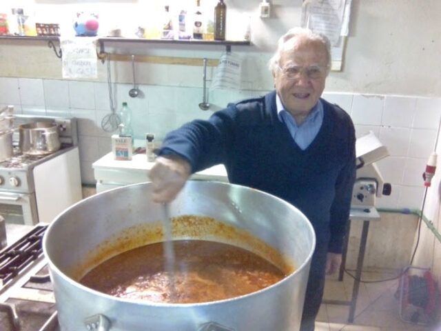 Dino chef dei poveri
