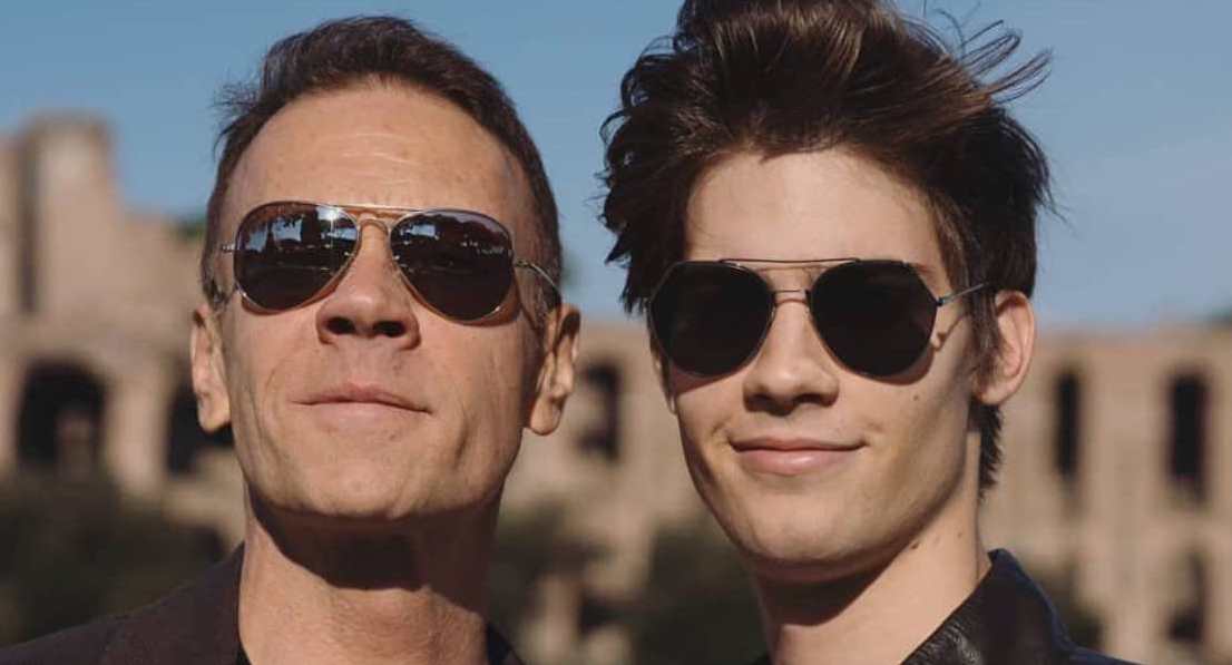 Lorenzo Tano chi è, fidanzata, vita