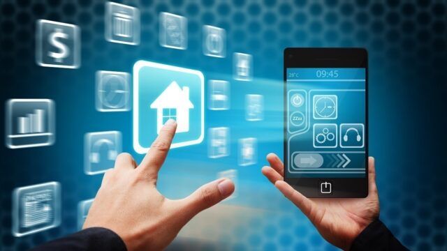 SMARThome