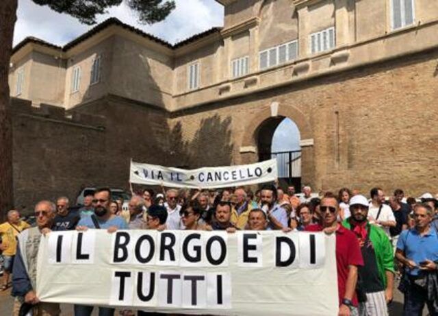borgo pratica di mare