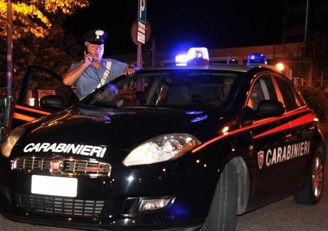 carabinieri-notte