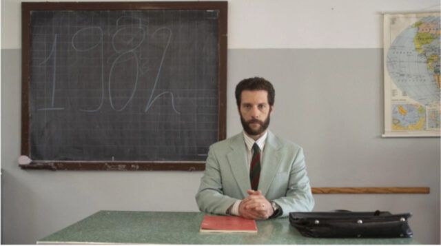 collegio Anticipazioni Il Collegio 4 seconda puntata