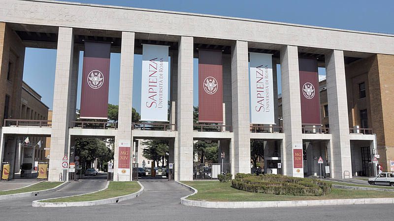 Doppia Laurea - Università La Sapienza Roma