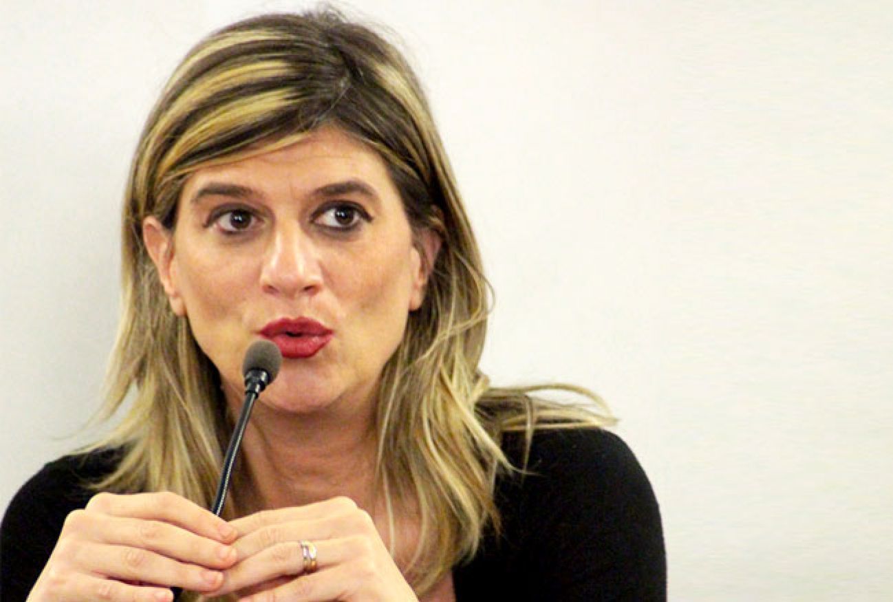 Condannato Armando Spada che denunciò di morte la giornalista Federica Angeli