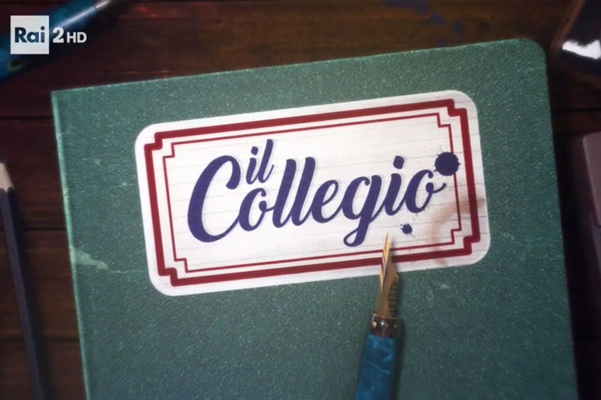 Anticipazioni Il Collegio 6 30 novembre 2021