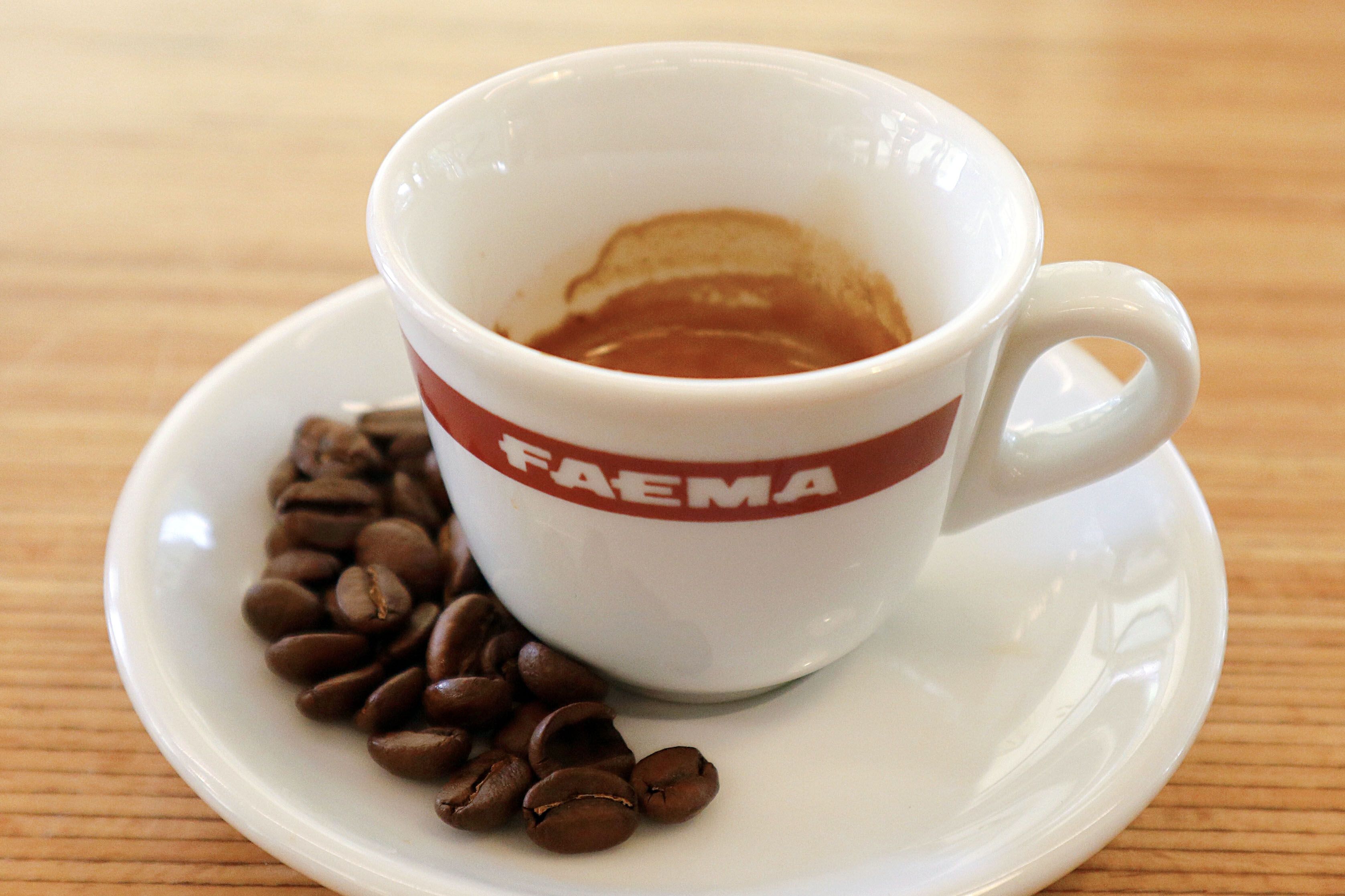 International Coffee Day 2019