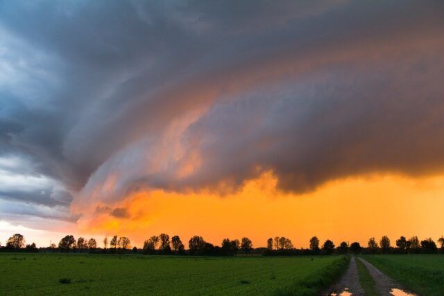 meteo