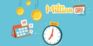 Million Day numeri