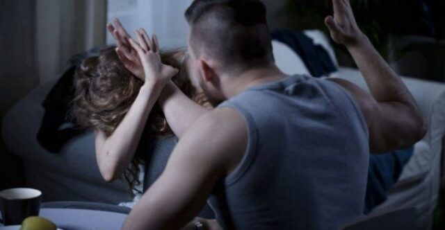 violenza