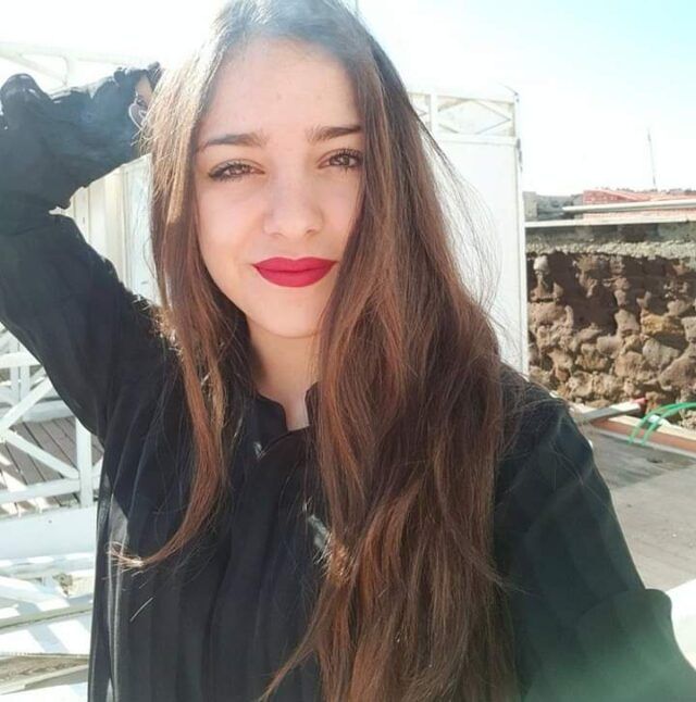 Rebecca Spera
