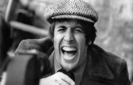 Adriano Celentano chi è