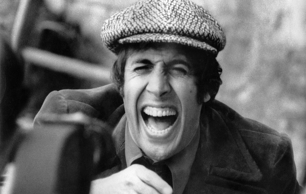 Adriano Celentano chi è