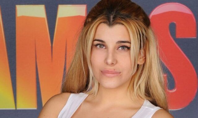 Risultato immagini per charlotte caniggia