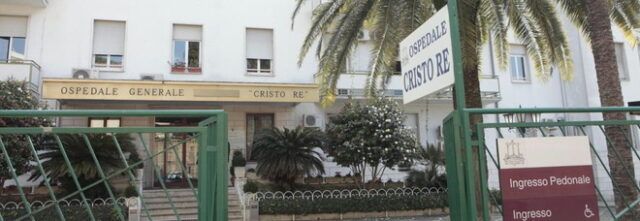 Ospedale Cristo Re Roma Pubblico O Privato