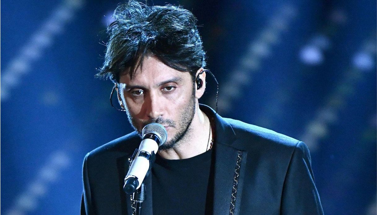 Fabrizio Moro