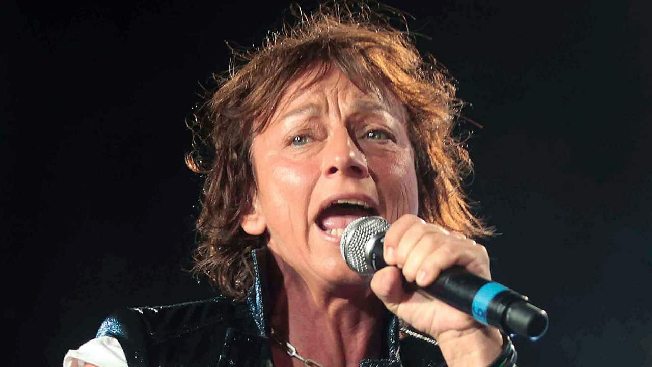 Gianna Nannini chi è, età, carriera, curiosità e vita privata della