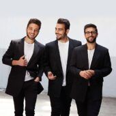 Il Volo chi sono