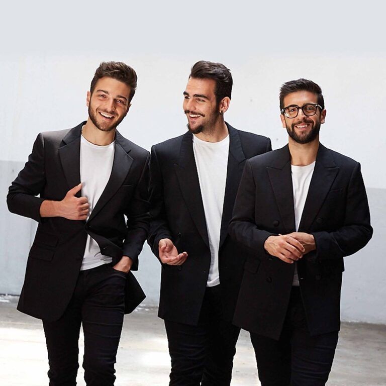 Il Volo chi sono i cantanti, la loro carriera, vita privata e