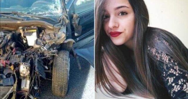 incidente fiumicino