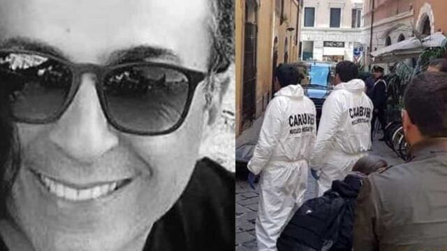 omicidio michela