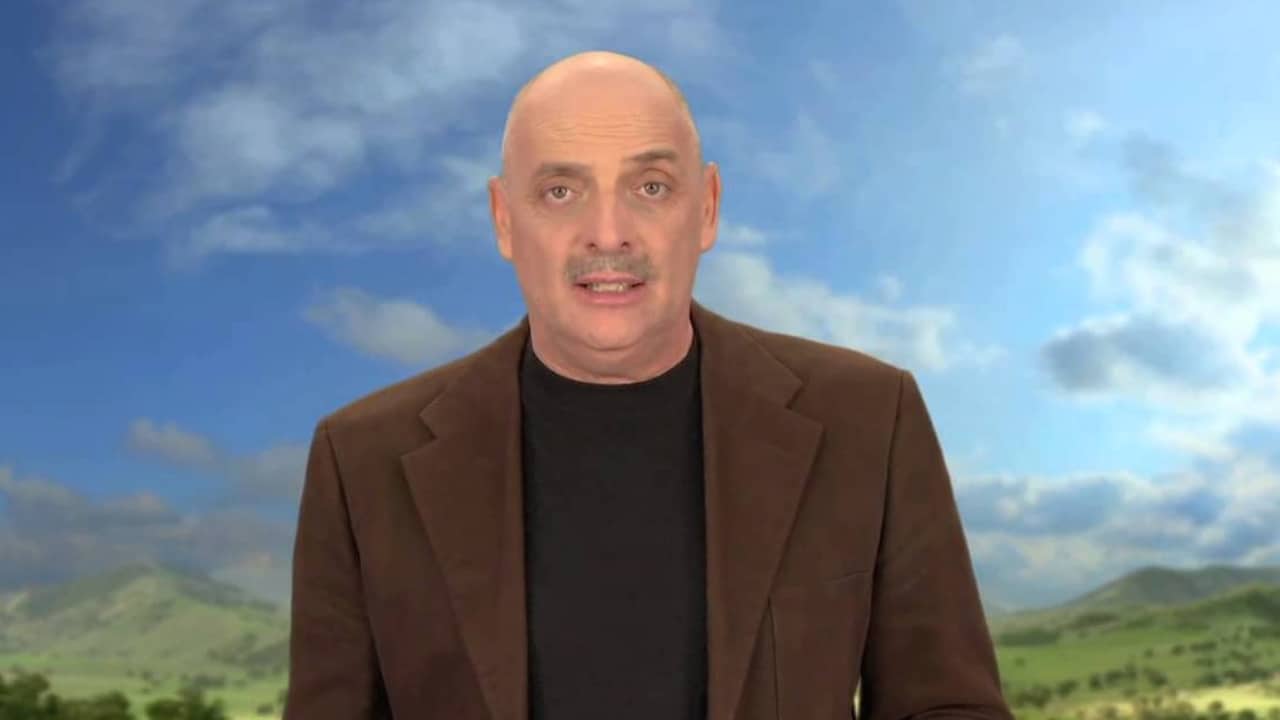 Paolo Brosio 