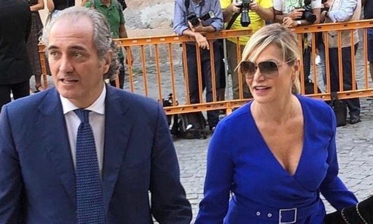 simona ventura e giovanni terzi