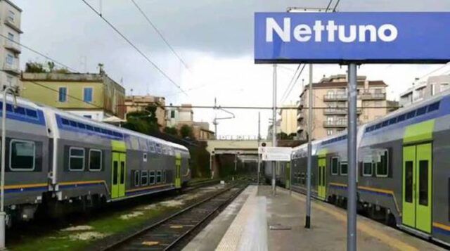 stazione Nettuno