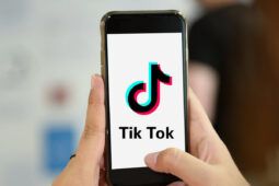 tiktok down