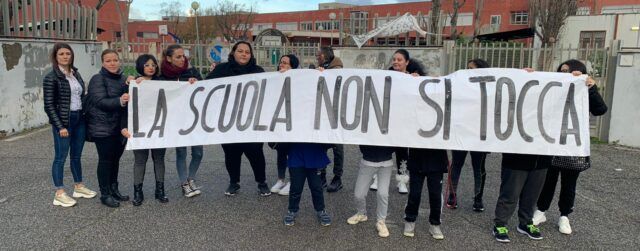 Ostia Amendola