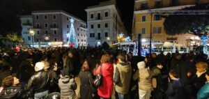 natale sul mare anzio