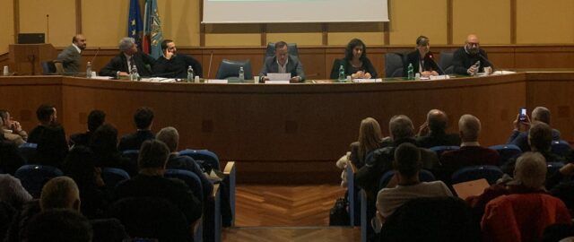 Regione Lazio
