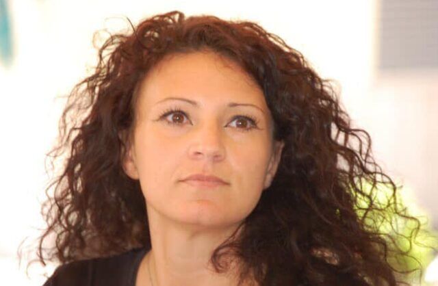 Maricetta Tirrito