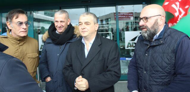 Alitalia