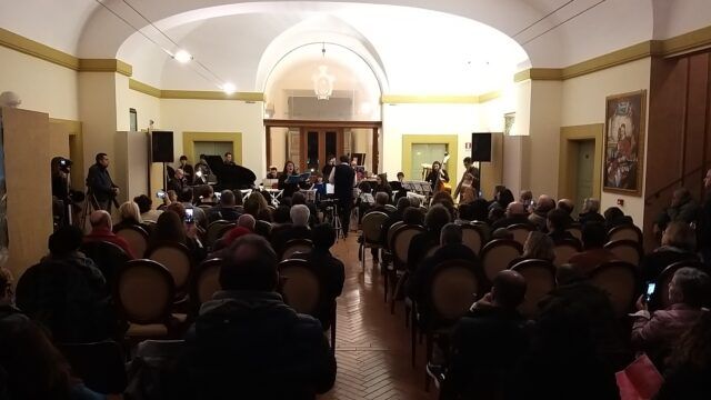 ANZIO3 Natale Anzio 2019