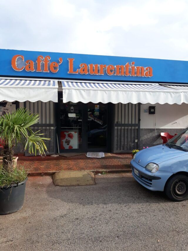 Caffè Laurentina