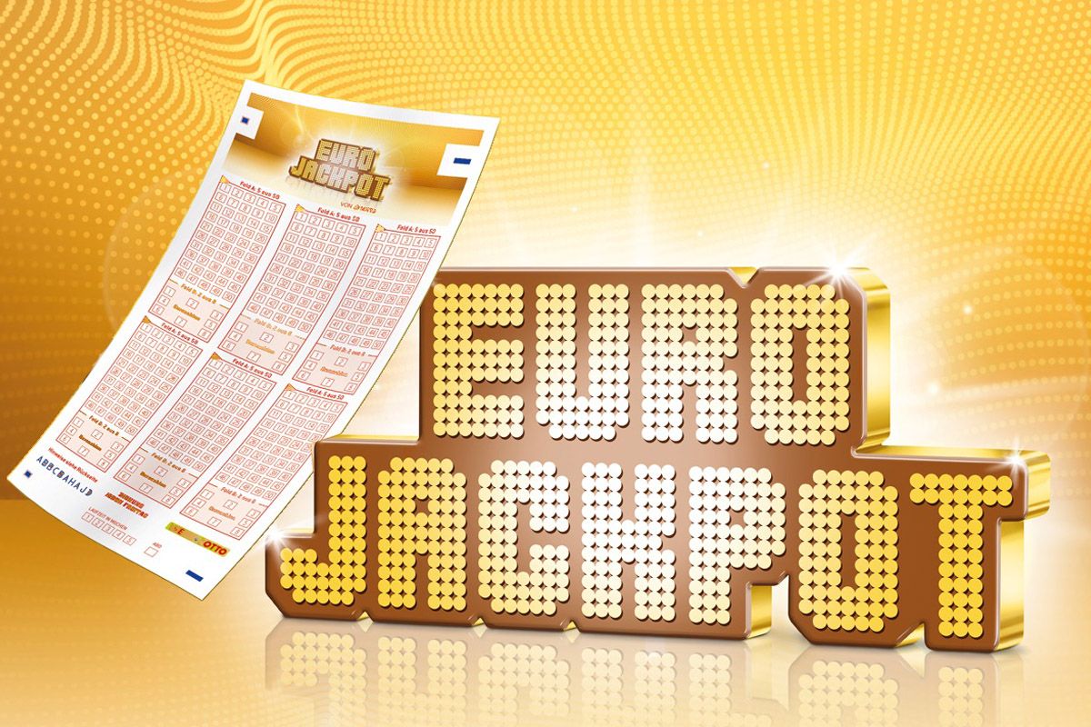 EuroJackpot, estrazione di stasera