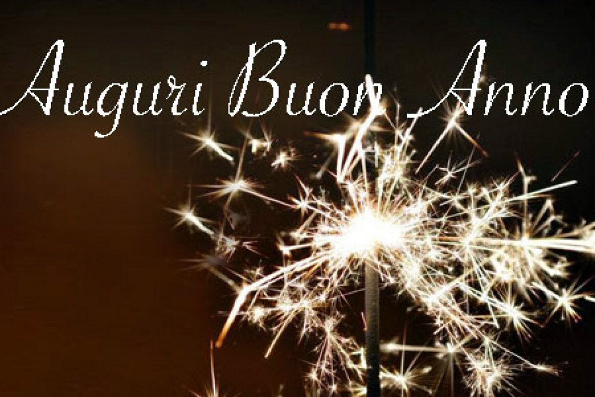 Auguri di Buon Anno Nuovo su WhatsApp: le migliori frasi e ...