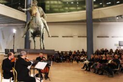 musei capitolini per domenicalmuseo