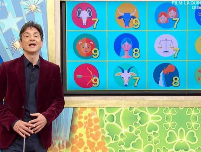 Oroscopo Paolo Fox 22 Dicembre 2019 Le Previsioni Per Tutti