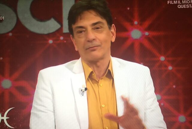 Paolo Fox