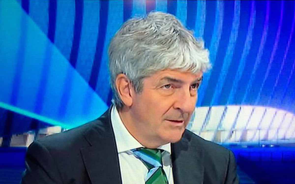 paolo rossi chi era