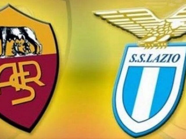 Roma - Lazio