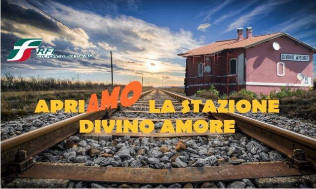Stazione Divino Amore