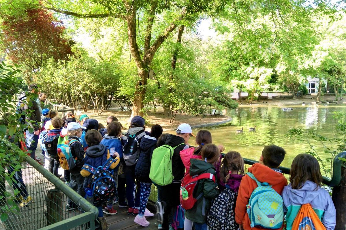 Bioparco di Roma