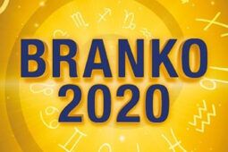 branko gennaio 2022