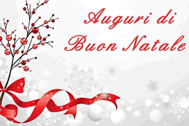 Frasi Simpatiche Di Buon Natale.Buona Vigilia Di Natale Auguri Speciali E Simpatici Da Condividere