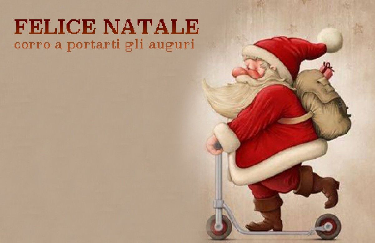 Buone feste immagini