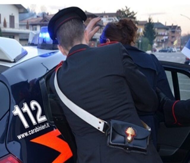 arresto arresto